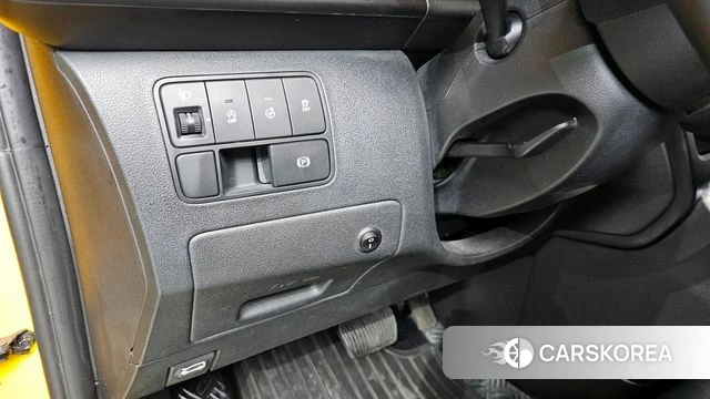 Hyundai Staria id 3897397 из Кореи 7