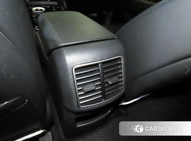 Kia Sportage 5th Generation Hybrid id 4854582 из Кореи 7