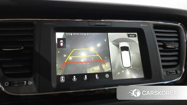 Kia The New Carnival id 4712883 из Кореи 7