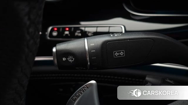 Mercedes-Benz AMG GT id 4581037 из Кореи 7