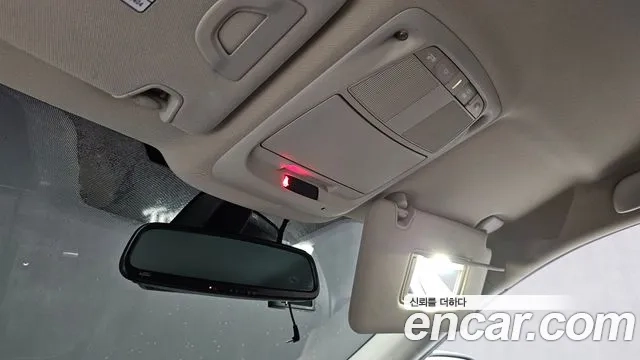 Renault Korea (Samsung) QM6 id 2937178 из Кореи 7