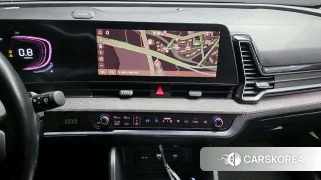 Kia Sportage 5th Generation id 3437930 из Кореи 7