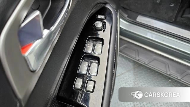 Ssangyong G4 Rexton id 4390438 из Кореи 7