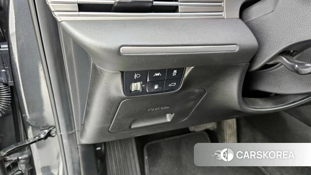 Hyundai The New Grandeur IG id 3806985 из Кореи 7