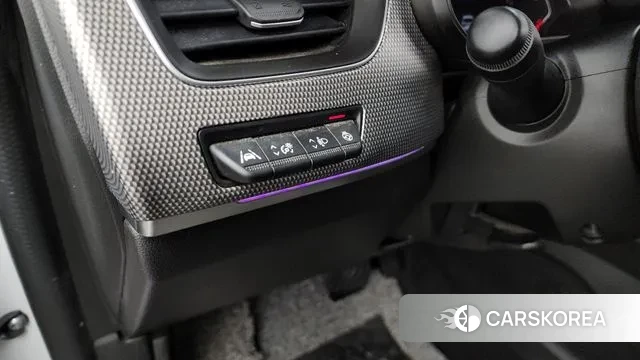 Renault Korea (Samsung) XM3 id 3664565 из Кореи 7