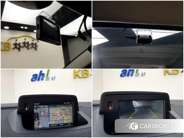 Renault Korea (Samsung) SM3 Z.E. id 3071887 из Кореи 7