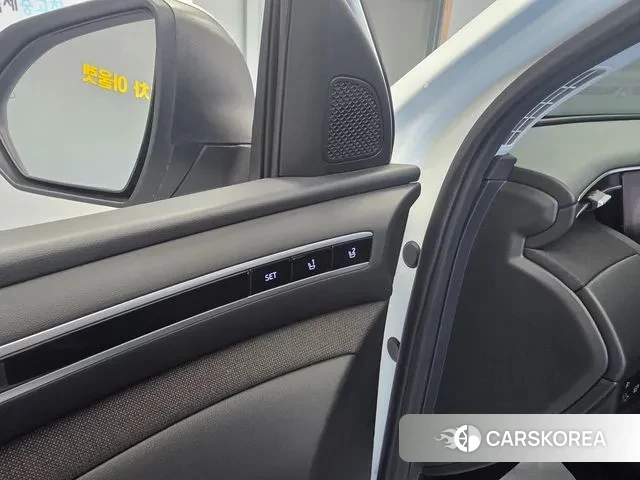 Hyundai Tucson (NX4) id 3504476 из Кореи 7