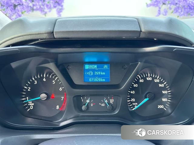 Ford Touruiou id 4025834 из Китая 7