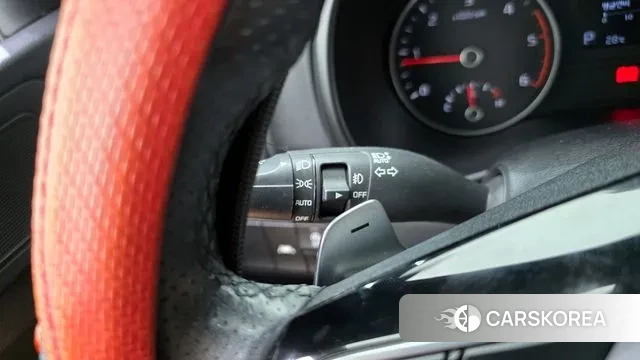 Kia Sportage The Bold id 3024588 из Кореи 7