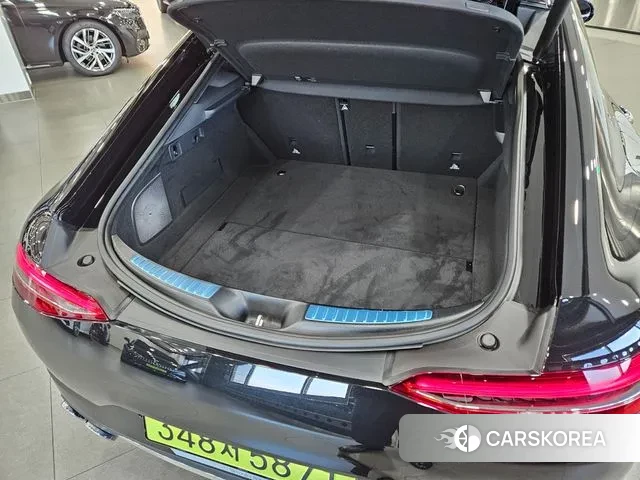 Mercedes-Benz AMG GT id 3446819 из Кореи 7