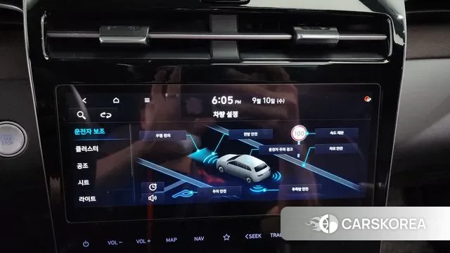 Hyundai Tucson (NX4) id 3137187 из Кореи 7