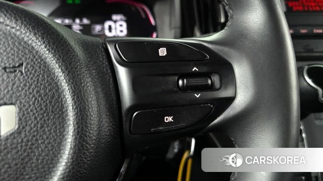 Kia The New Kia Ray id 4302336 из Кореи 7