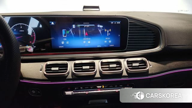 Mercedes-Benz GLE-Class W167 id 4904876 из Кореи 7