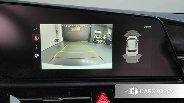 Kia Di Ol Nu Niro id 3817208 из Кореи 7