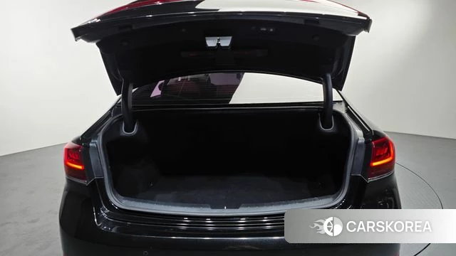 Kia K7 Premier id 4447146 из Кореи 7