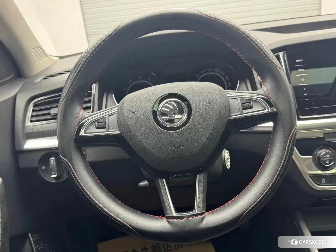 Skoda Komick id 4565176 из Китая 7