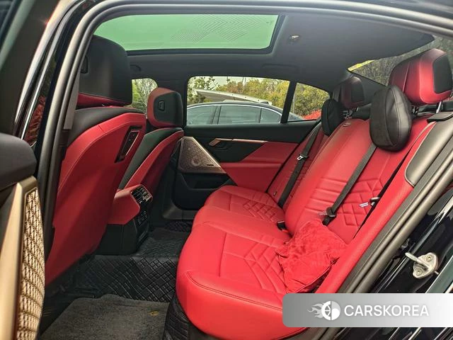 BMW 5 series id 4265206 из Китая 7
