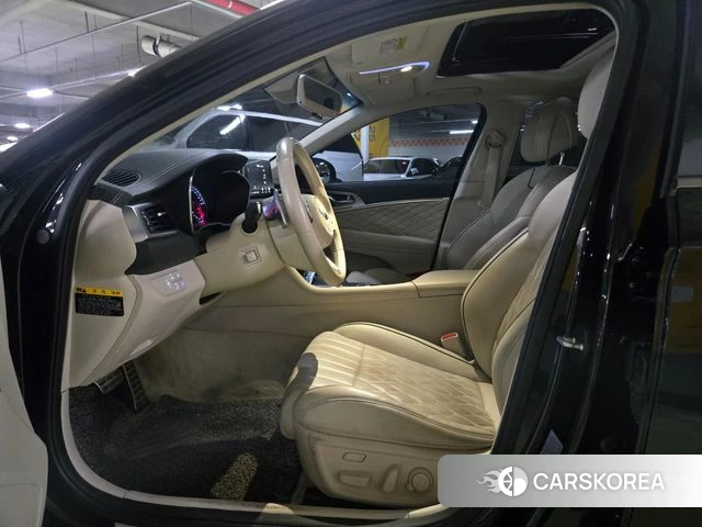 Genesis G70 id 4543221 из Кореи 7