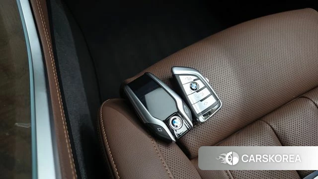 BMW X5 (G05) id 4557435 из Кореи 7
