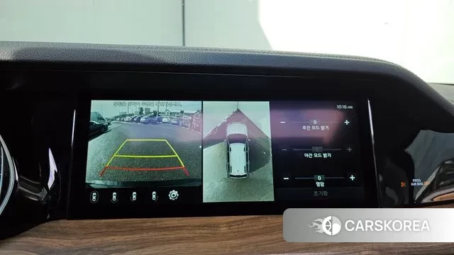 Kia Mohave Master id 3717835 из Кореи 7