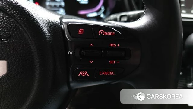 Kia The New Kia Ray id 4735707 из Кореи 7