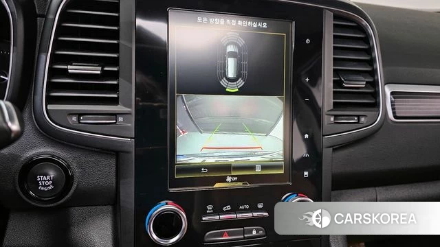 Renault Korea (Samsung) The New QM6 id 3872244 из Кореи 7