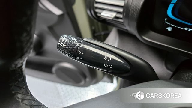 Hyundai Casper id 4308691 из Кореи 7
