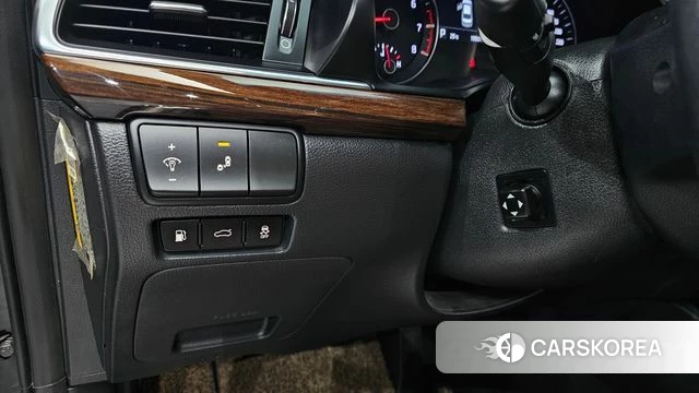 Kia Come New K7 id 4531093 из Кореи 7