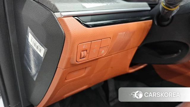 Kia The New K5 3rd generation id 4617230 из Кореи 7