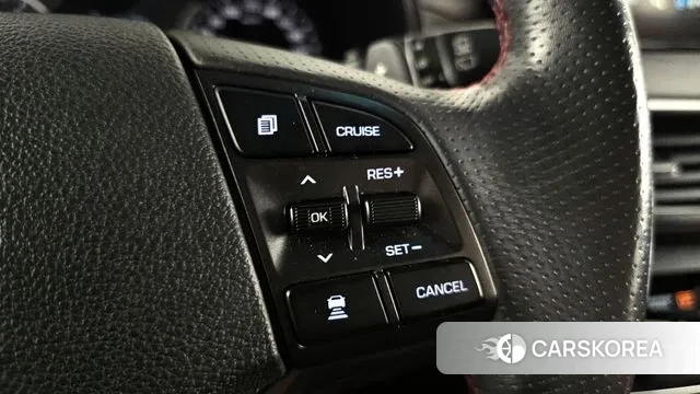 Hyundai All New Tucson id 3428838 из Кореи 7