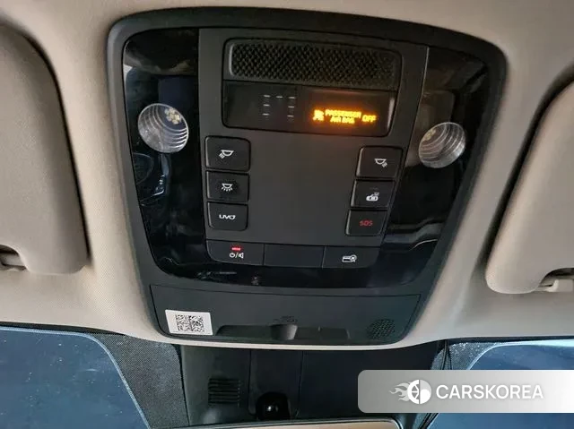 Kia Carnival 4th generation id 3098162 из Кореи 7