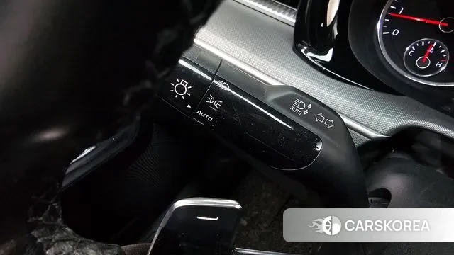 Kia K5 3rd generation id 3741719 из Кореи 7