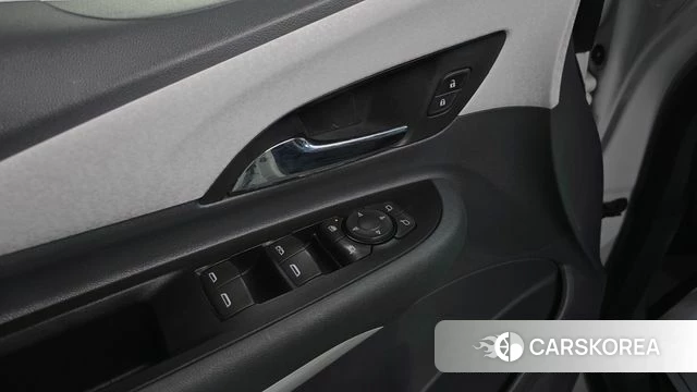 Chevrolet (GM Daewoo) Bolt EV id 3943001 из Кореи 7