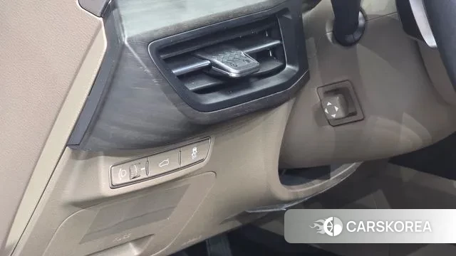 Kia K8 id 3787517 из Кореи 7