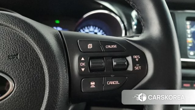 Kia The New Carnival id 4339427 из Кореи 7