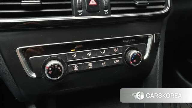 Kia K5 second generation id 4596324 из Кореи 7