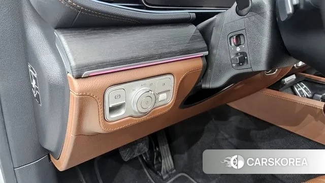 Mercedes-Benz GLE-Class W167 id 3477186 из Кореи 7