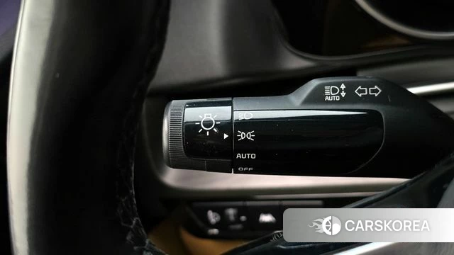 Kia Carnival 4th generation id 4250539 из Кореи 7