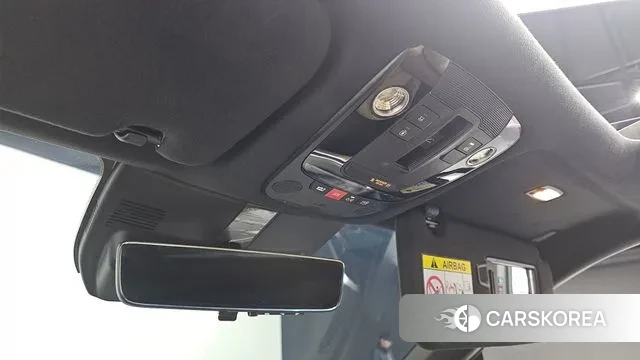 Kia The New Sorento 4th Generation id 3620061 из Кореи 7