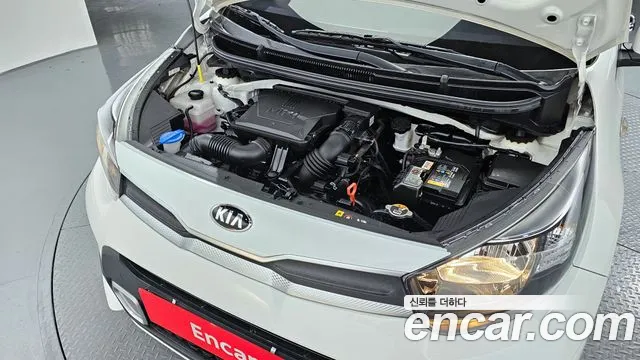 Kia Morning Urban (JA) id 2700884 из Кореи 7