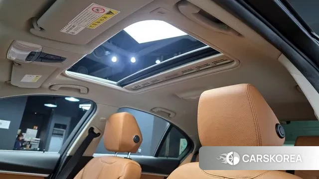 BMW 3 Series (F30) id 3574278 из Кореи 7