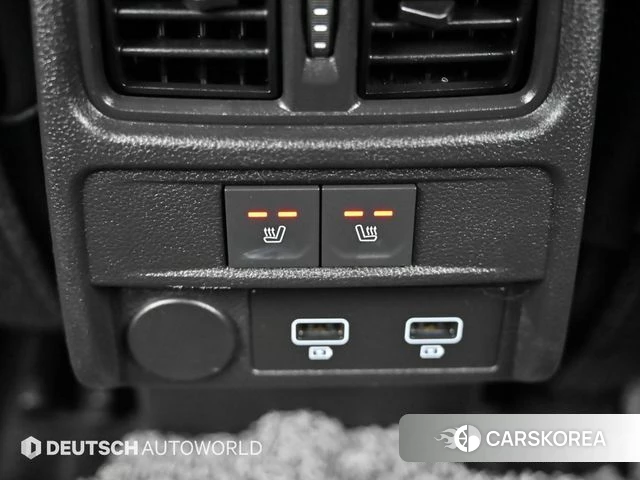 Renault Korea (Samsung) XM3 id 4560818 из Кореи 7