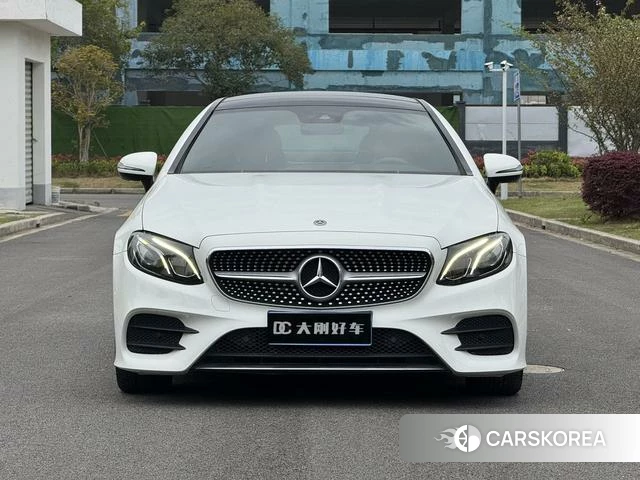 Mercedes-Benz E-class (imported) id 4211143 из Китая 7
