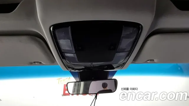 Hyundai Staria id 2469651 из Кореи 7