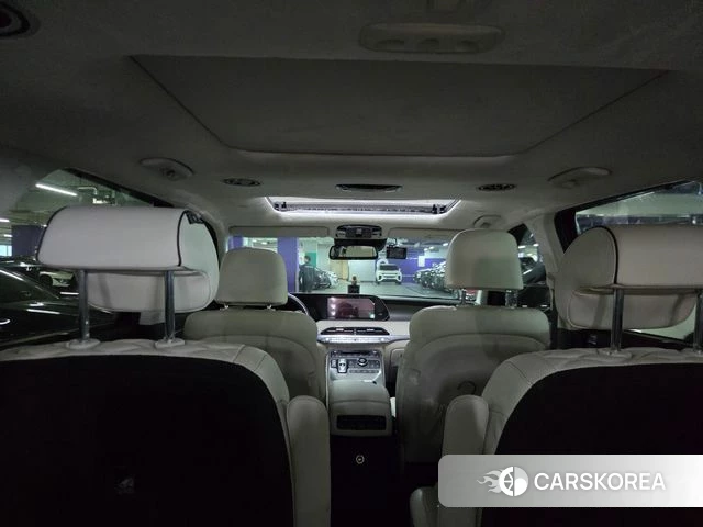 Hyundai Palisade id 3889271 из Кореи 7