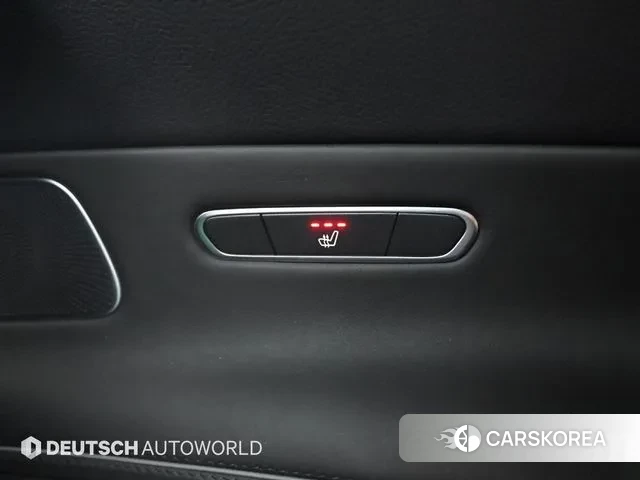 Mercedes-Benz S-Class W222 id 3357044 из Кореи 7