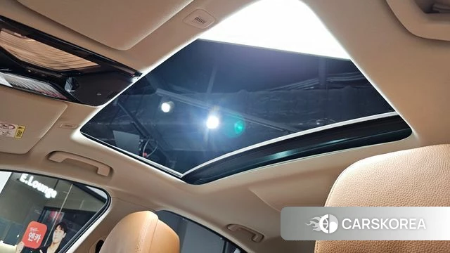 BMW 5 Series (G30) id 4592479 из Кореи 7