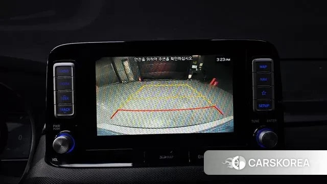 Hyundai Kona Electric id 3422964 из Кореи 7