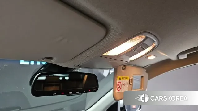 Kia Niro EV id 3343513 из Кореи 7