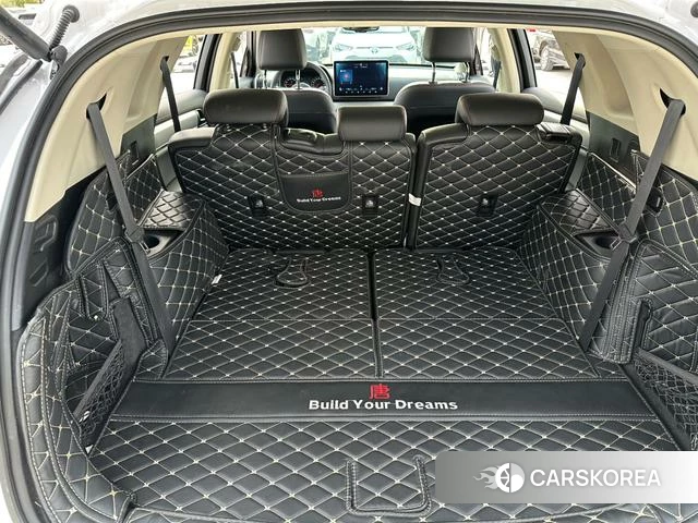 BYD Tang DM id 4240515 из Китая 7